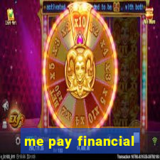 me pay financial